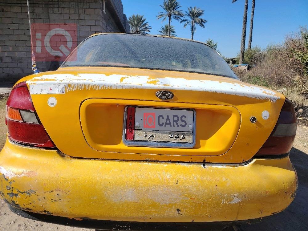 هیۆندای سۆناتا